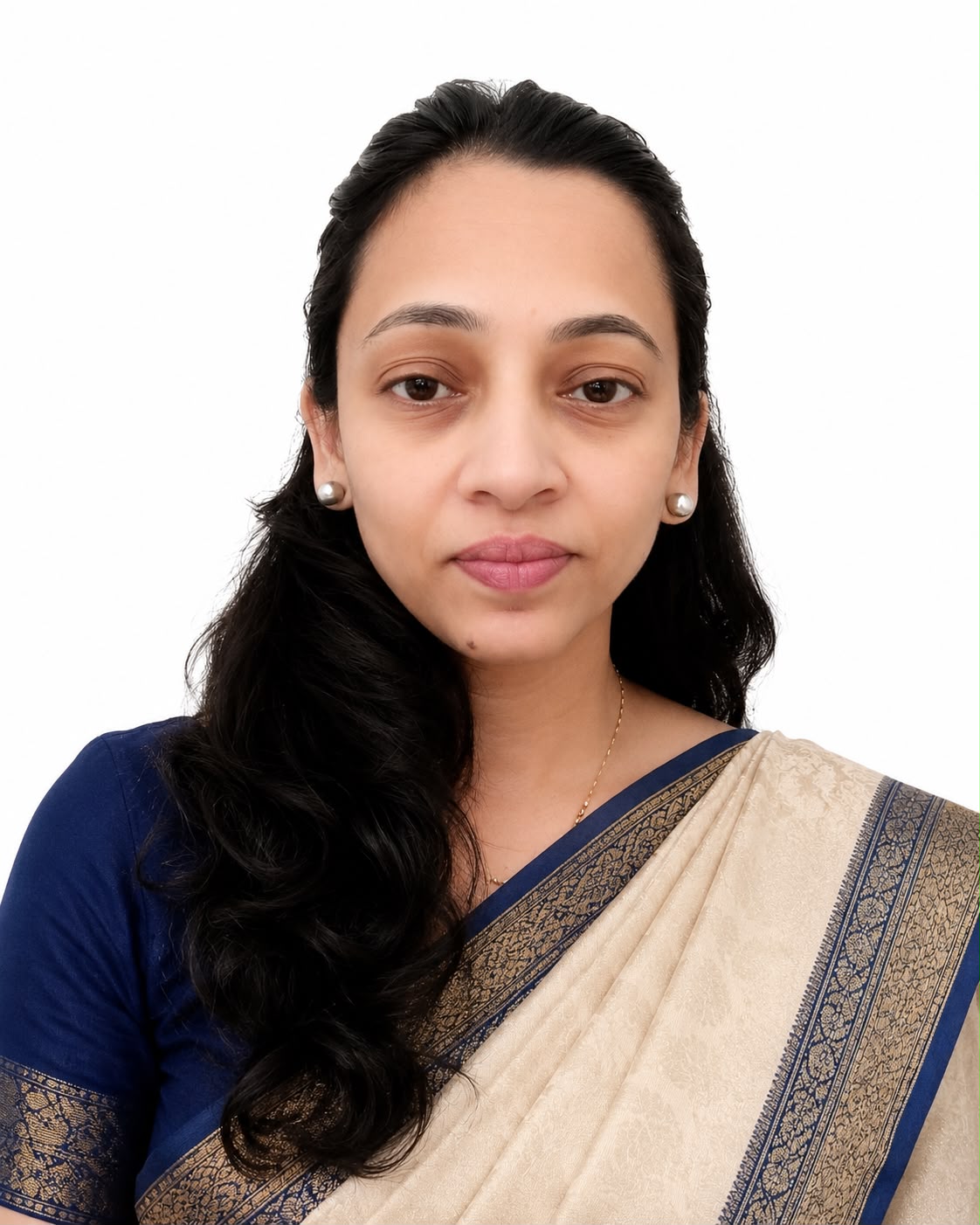 Mrs. Shreya Vinay Dhuri