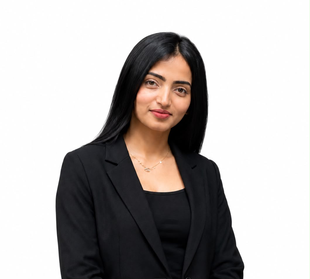Dr. Ankita Rajeshirke