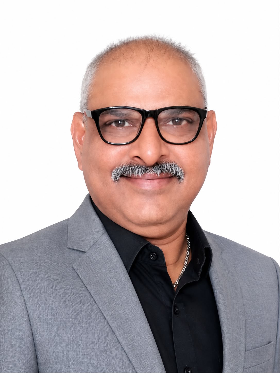 Chakradhar Gundetty