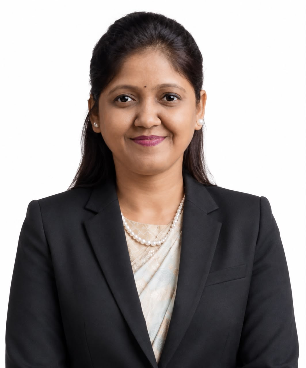 Dr. Daksha Choudhary