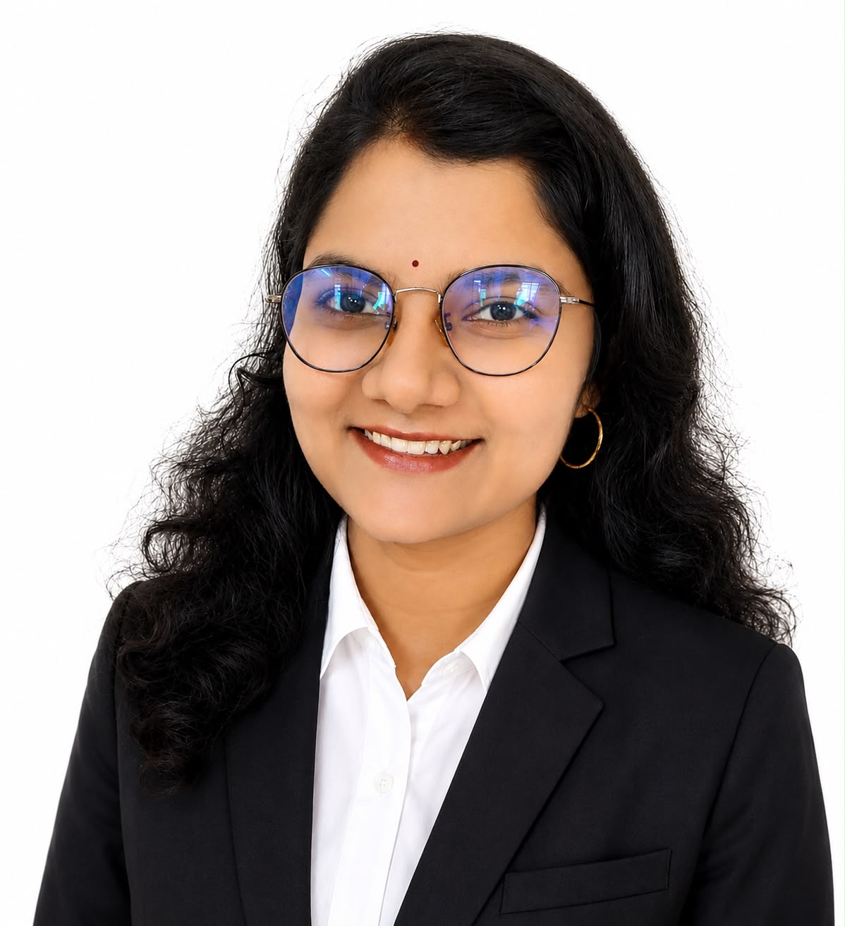 Dr. Kavita Kiran Prasad