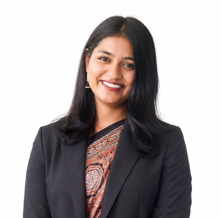 Ms. Khushi Gupta