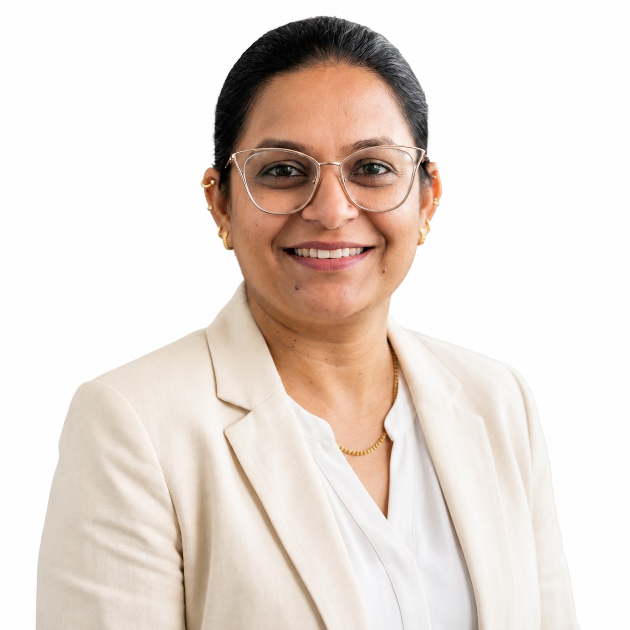 Dr. Nikita Nille