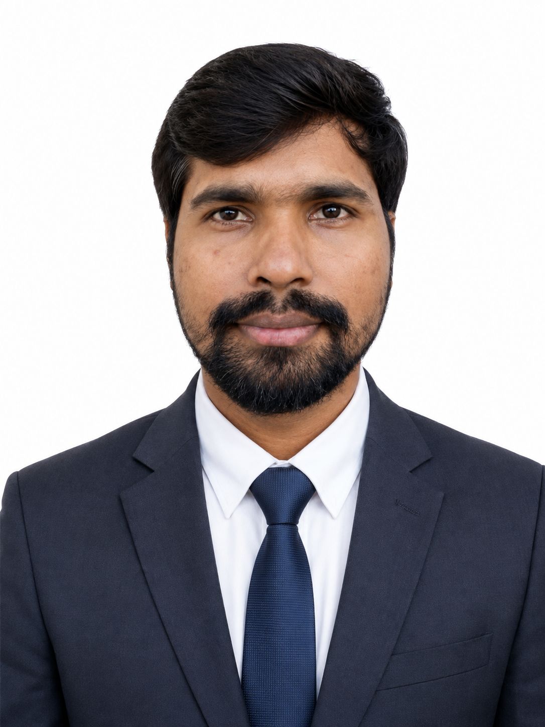 Dr. Pabitra Kumar Tunga