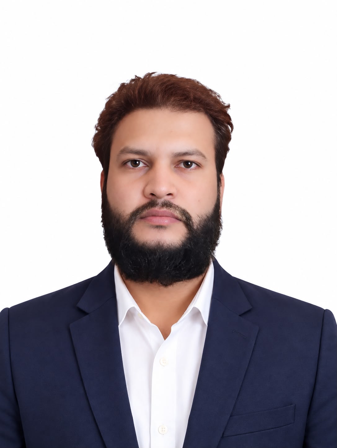 Dr. Pankaj Kumar Sahu