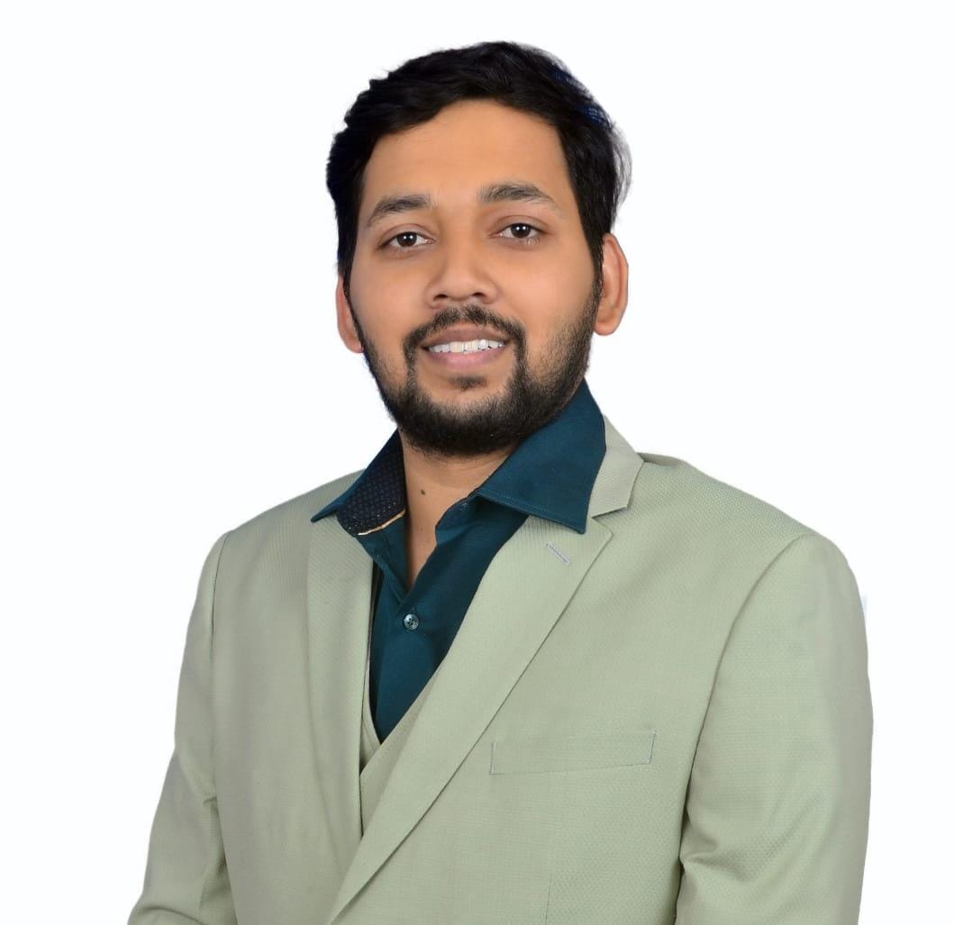 Satyam Singh