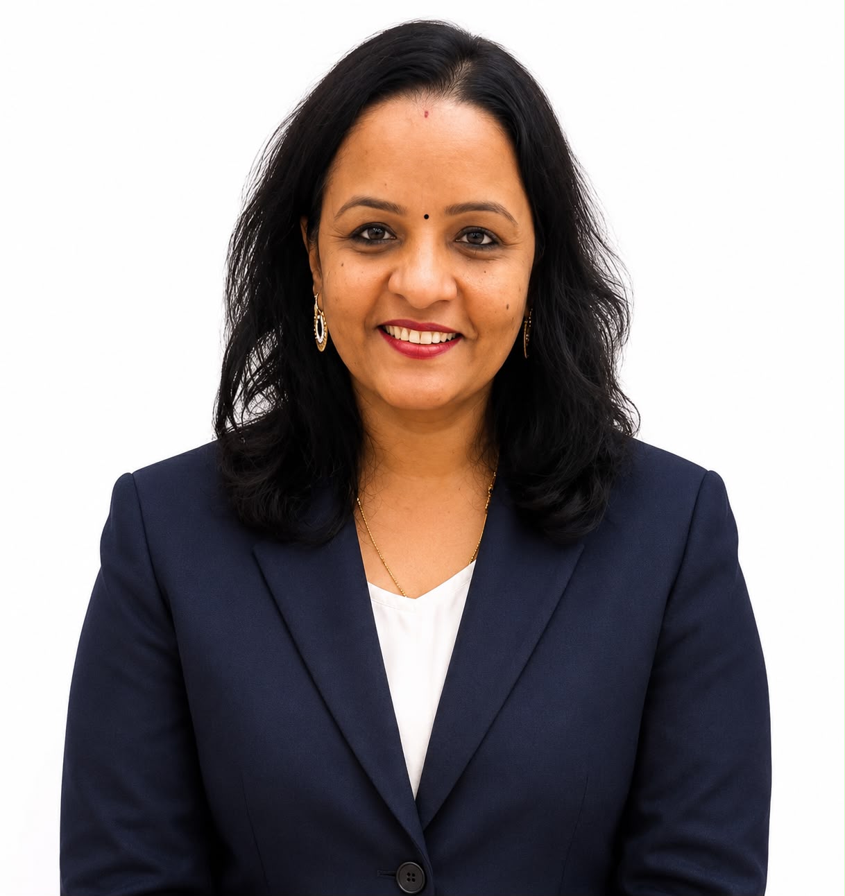 Dr. Yogita Deepak Mane