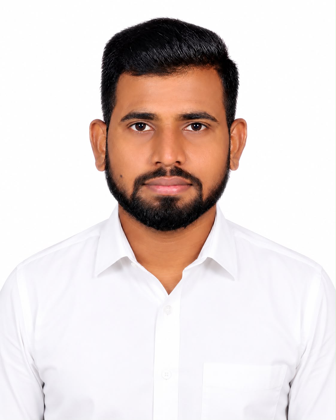 Mr. Namdev Ghulekar