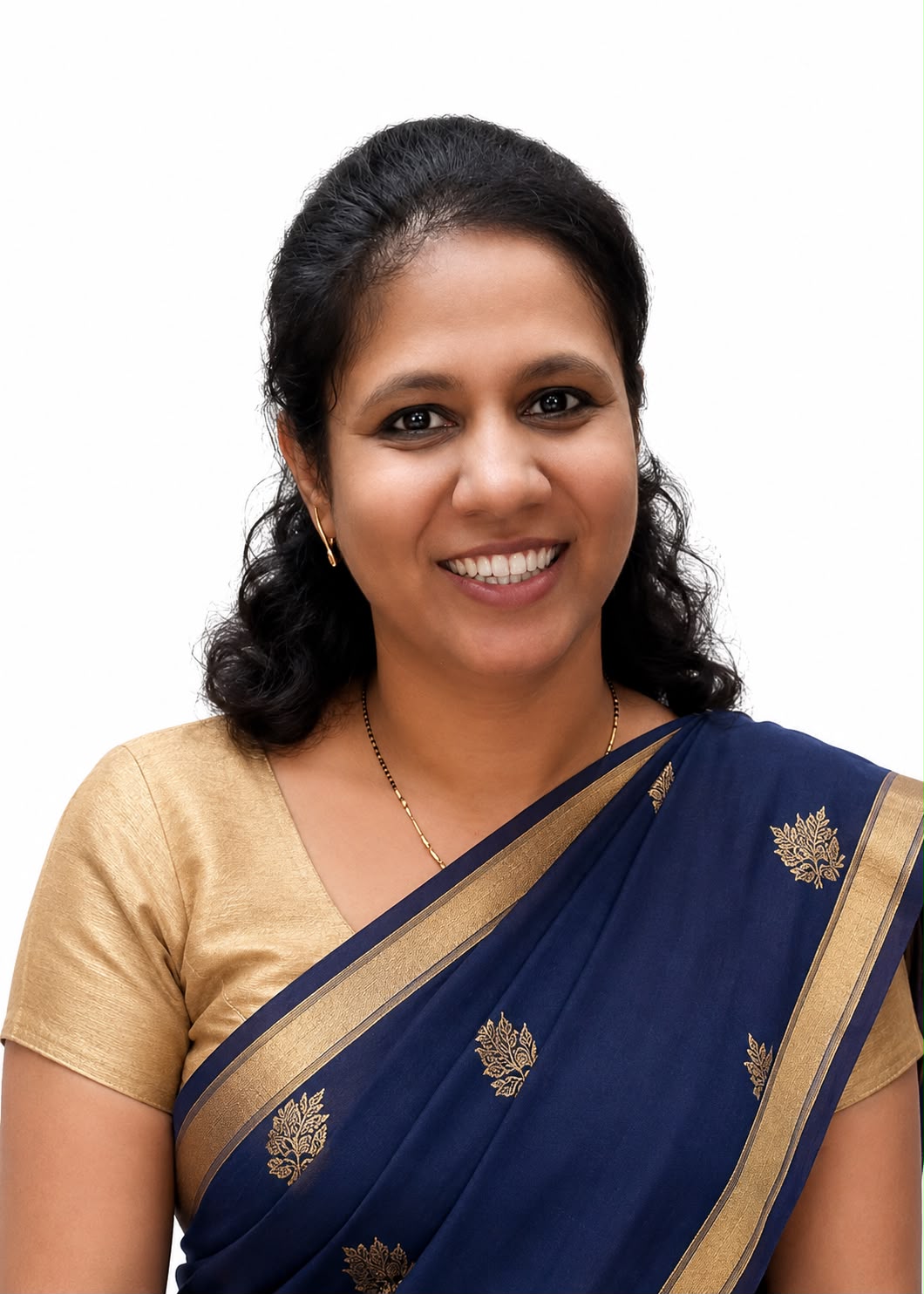 Mrs. Praitma Shivaji Babar